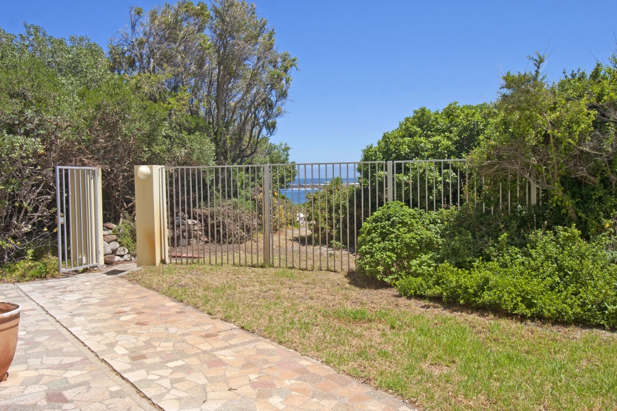 4 Bedroom Property for Sale in Kommetjie Western Cape